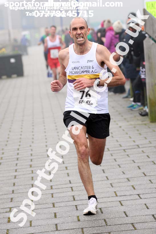 Blyth and British Masters 10k Road Race, Blyth. Photo:  David T. Hewitson/Sports for All Pics